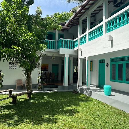 Villa 47 Hikkaduwa Exterior foto