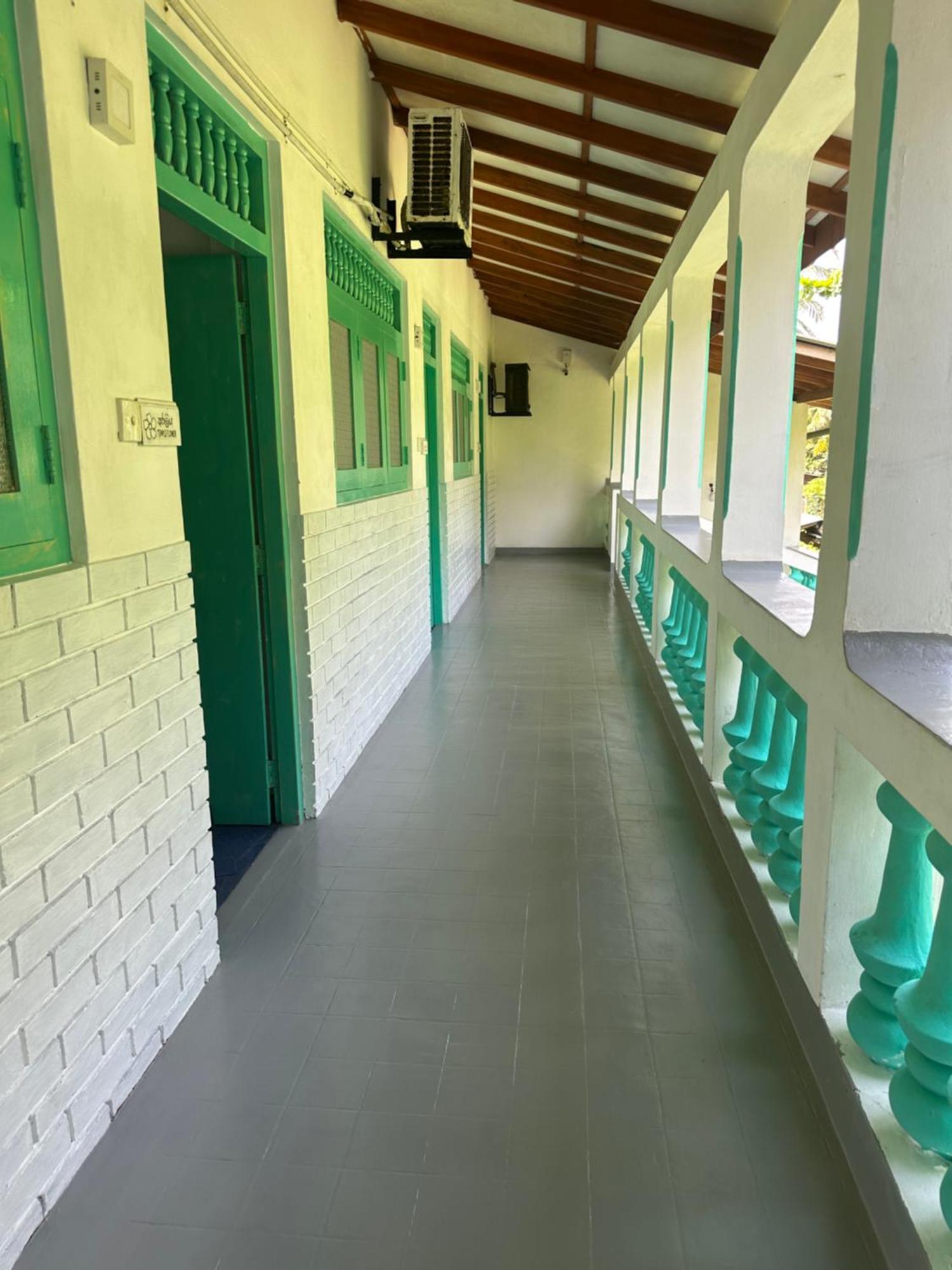 Villa 47 Hikkaduwa Exterior foto